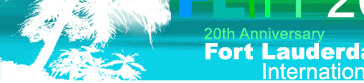 20th Annual Fort Lauderdale International Film Festival