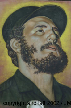 cuadrofidel