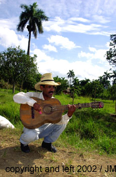 guajiro macho7