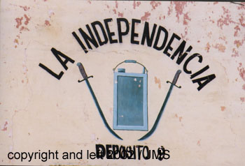 independecia