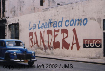 lealtad