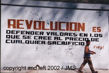 revolucion es