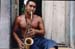 hombre con sax